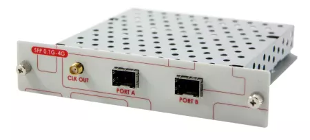 0.1G〜4G SMA タイプインターフェース